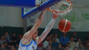 Aliağa Petkimspor FIBA Avrupa Kupası'na Brasov galibiyetiyle başladı