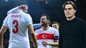 A Milli Takım'ın başarısı tesadüf değil! 