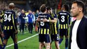 Fenerbahçe'de beklenmedik ayrılık!