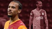 Leroy Sane için sert sözler 'Daha zayıf bir ligde bile forma giyemiyor, hata yaptı'