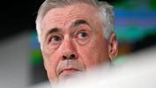 Carlo Ancelotti: 'Dünya Kupası'nı kazanmak istiyoruz'