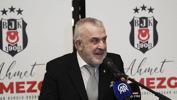 Ahmet Ürkmezgil, Beşiktaş Divan Kurulu üyeleri ile buluştu