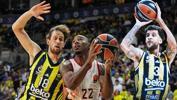 Wilbekin geri döndü, Fenerbahçe fark attı! Fenerbahçe Beko - Bayern Münih maç sonucu 88-73