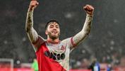 Beşiktaş aradığı sol beki Hollanda'da buldu