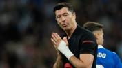 Fenerbahçe istiyordu, Barcelona'dan Lewandowski kararı!