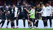 Beşiktaş'ın yeni kaptanları belli oldu! Resmen açıklandı