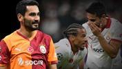 İlkay Gündoğan, Leroy Sane'ye sahip çıktı! Alman basınına anlattı: Onu gerçekten tanıyorum...