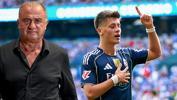 Galatasaray'ın eski yıldızından olay Fatih Terim itirafı! Arda Güler ve Xabi Alonso sözleri...