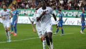 Karadeniz derbisinde Onuachu Fırtınası! Çaykur Rizespor - Trabzonspor maç sonucu 1-2