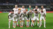 Galatasaray'da Okan Buruk'tan 6 değişiklik
