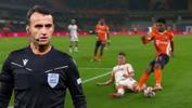 Trio'dan çok konuşulacak Başakşehir-Galatasaray maçı değerlendirmesi: 'Penaltı ve sarı kart olmalıydı'