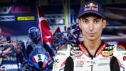 Toprak Razgatlıoğlu Superbike'ta 3.kez Dünya Şampiyonu oldu