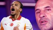 Leroy Sane'nin golleri Okan Buruk'u zora soktu! Bodo/Glimt maçı öncesi zor karar