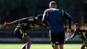Fenerbahçe'de Jhon Duran müjdesi! 