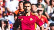 Roma'dan Zeki Çelik kararı! 'Takımın sessiz kahramanı'