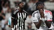 Beşiktaş'ta Tammy Abraham bilmecesi! 