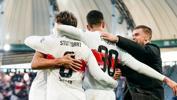 Fenerbahçe'nin rakibi Stuttgart'ta işler yolunda