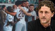 Fatih Tekke miracle in Trabzonspor! He brought the team back to its feet