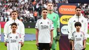 Beşiktaş'ın Konyaspor kadrosu açıklandı! Tam 7 eksik