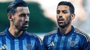 Fenerbahçe'nin kadro dışı bıraktığı İrfan Can Kahveci'ye Fransız kancası! Son kararını verdi
