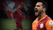 Galatasaray'da İlkay Gündoğan şoku: Şampiyonlar Ligi'nde forma giyemeyecek...