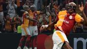 Ve Victor Osimhen yine sahnede! Bodo/Glimt'i de boş geçmedi, Şampiyonlar Ligi'nde tarihe geçti...