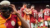 'Osimhen, Galatasaray'ın Spartaküs'ü' Bodo/Glimt maçının ardından olay yorum: Bir ahtapot gibi sarıyor