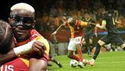Galatasaray-Bodo/Glimt maçı için Avrupalılardan olay yorum: Osimhen'e yatırım yaptı, karşılığını alıyor