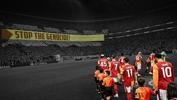 UEFA'dan Galatasaray'a ceza iddiası! İngilizler açıkladı