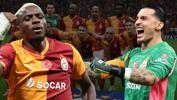 Galatasaray'da Şampiyonlar Ligi bereketi! 