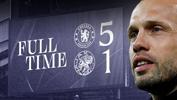 Ajax in disarray ahead of the Galatasaray match: Red card, injury...