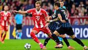 Kane smashes records, fueling Ballon d’Or hopes after historic Bayern start