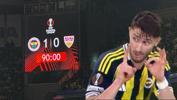 Fenerbahçe'den maç sonu manidar Stuttgart paylaşımı! Anladıkları dilden...