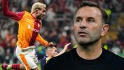 Galatasaray'da Barış Alper Yılmaz gelişmesi! Okan Buruk'tan acil müdahale