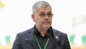 Konyaspor'dan Recep Uçar ve Deniz Ertaş açıklaması