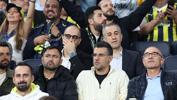 Beşiktaş'tan derbi öncesi Fenerbahçe'ye yakın takip!