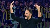 Fenerbahçe'ye büyük müjde! Gaziantep FK maçında geri dönüyor