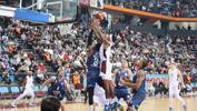 Anadolu Efes galibiyet serisini sürdürdü