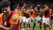 Gabriel Sara'dan akıl almaz gol! Siftahı yaptı