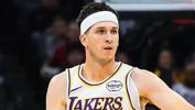 Austin Reaves scores 51 points to lead Lakers to victory