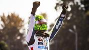 Norris delivers 'statement win' in Mexico to seize F1 title lead