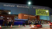Race to save The Owls: Sheffield Wednesday receives serious takeover bids