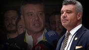 Fenerbahçe'de Sadettin Saran'dan hakem açıklaması: Çok güzel maç yönetti