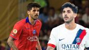 Galatasaray peşindeydi! Yıldız oyuncu PSG'den ayrılma kararı aldı
