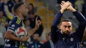 Fenerbahçe'de Cenk Tosun'a sürpriz talip! Yeniden buluşuyorlar...