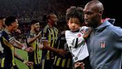 Atiba Hutchinson'dan Beşiktaş - Fenerbahçe maçı öncesi yorum! Fenerbahçeli yıldız övgü...