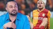 Hasan Şaş Galatasaray-Trabzonsor derbisi sonrası atladı