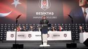 Beşiktaş'ta Serdal Adalı'dan eski yönetime sert tepki