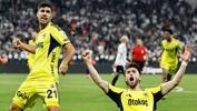 Fenerbahçe'de Asensio'dan derbi galibiyeti sonrası dikkat çeken sözler! 'Kazanmak zorundaydık'