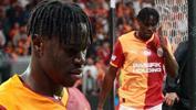 Ajax maçı öncesi Galatasaray'da Wilfried Singo gelişmesi!